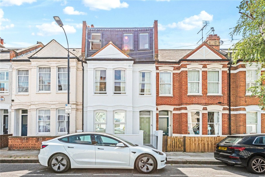 Images for Fulham, London EAID:4101633374 BID:FLS