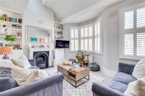 Images for Fulham, London