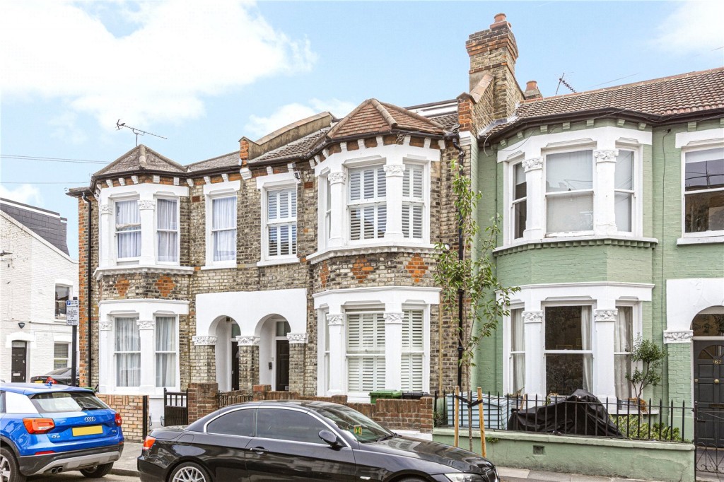 Images for Fulham, London EAID:4101633374 BID:FLS