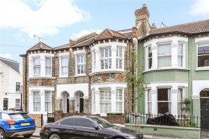 Images for Fulham, London