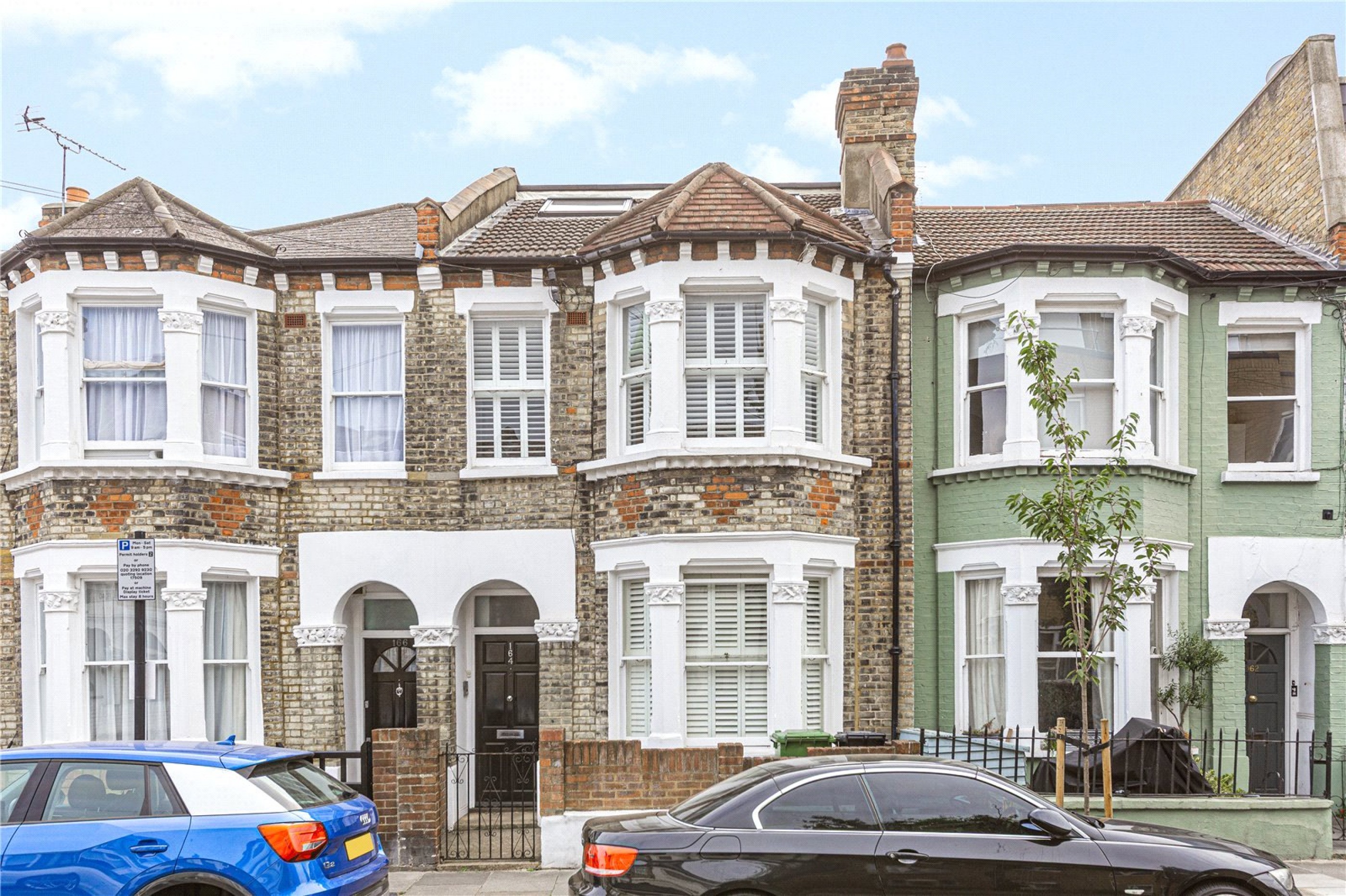 Images for Fulham, London EAID:4101633374 BID:FLS