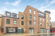 Trevelyan Road, London, SW17