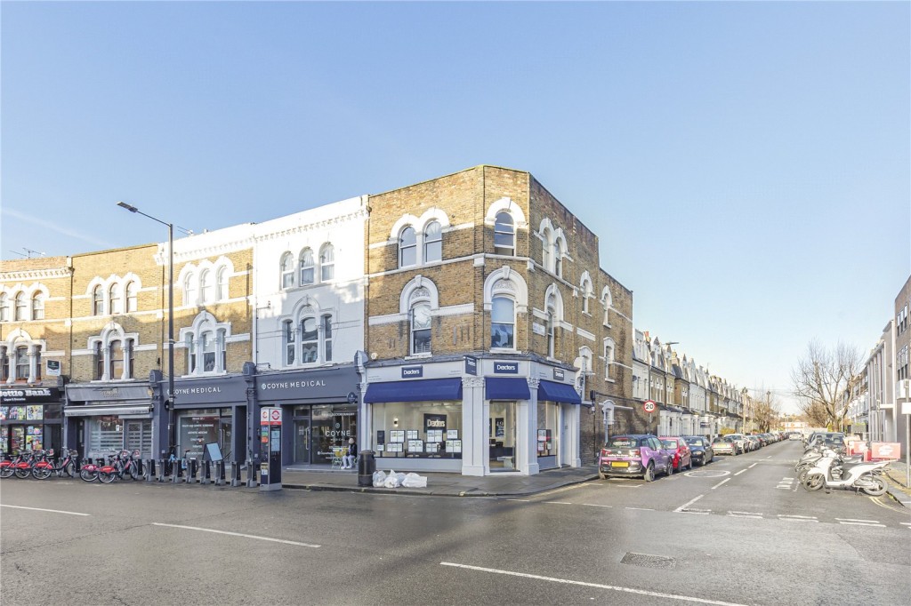 Images for Fulham, London EAID:4101633374 BID:FLS