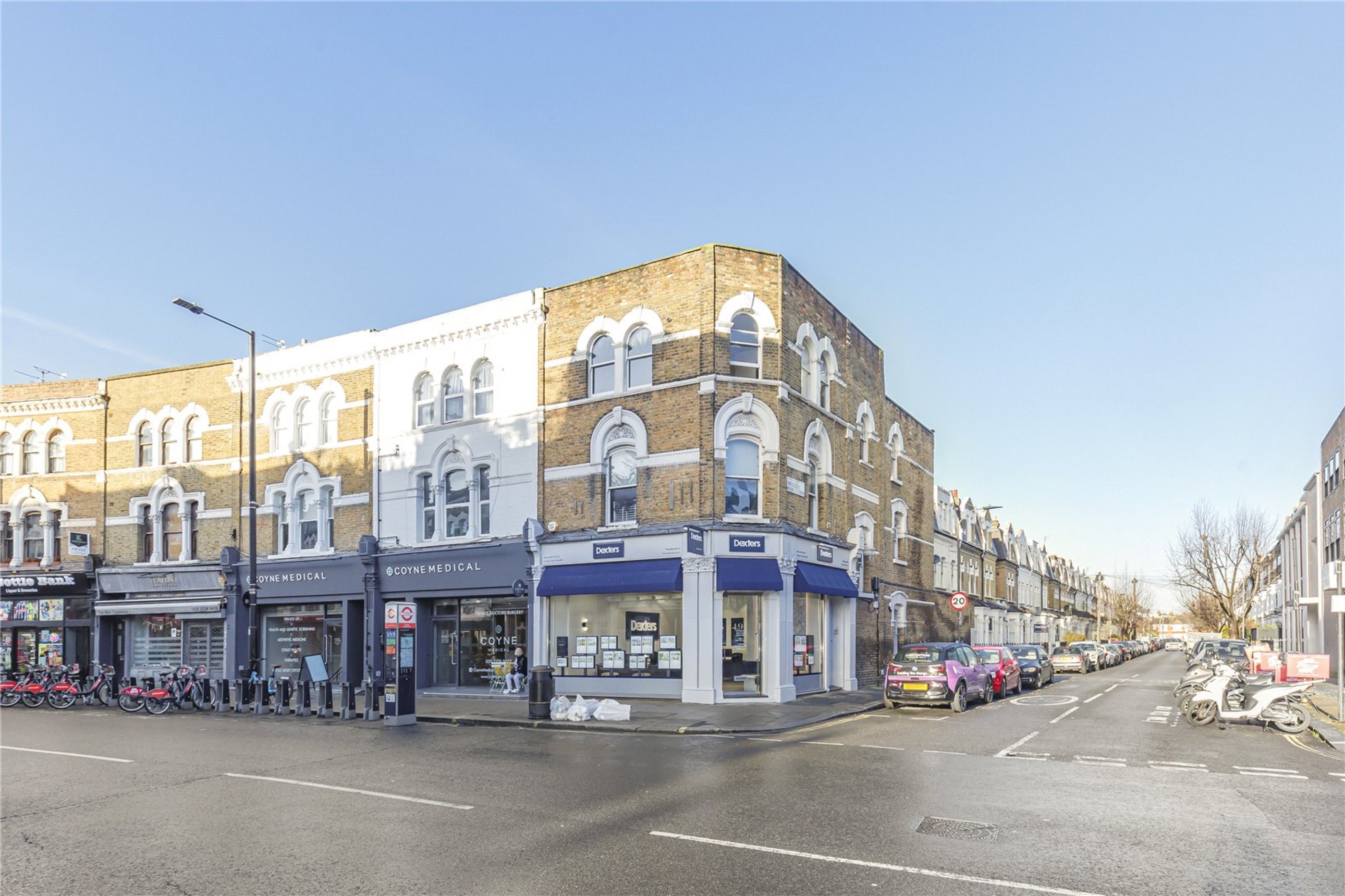 Images for Fulham, London EAID:4101633374 BID:FLS