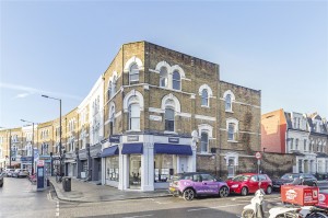 Images for Fulham, London