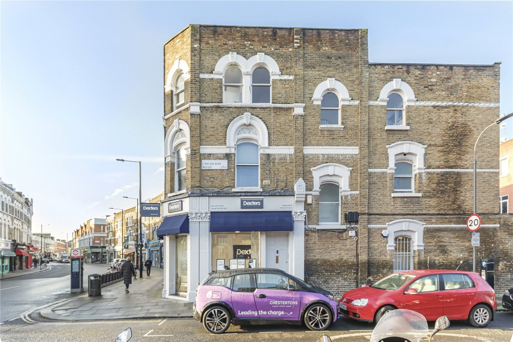 Images for Fulham, London EAID:4101633374 BID:FLS