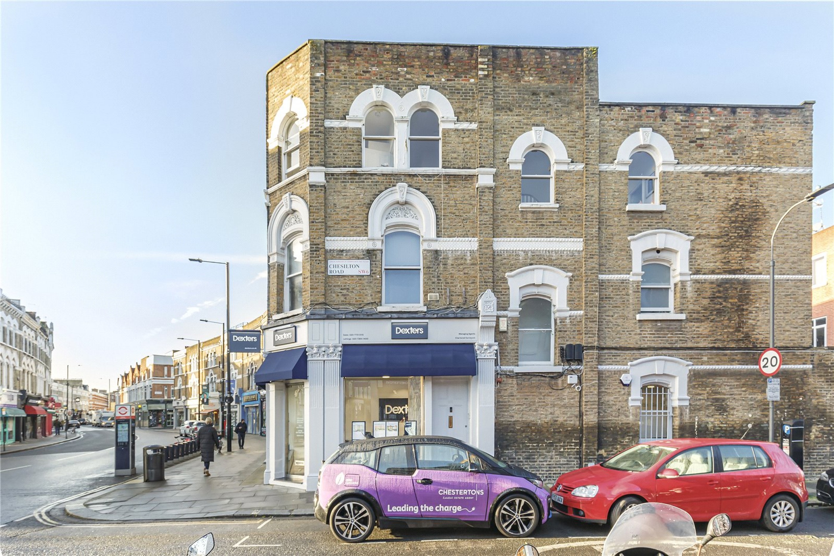 Images for Fulham, London EAID:4101633374 BID:FLS