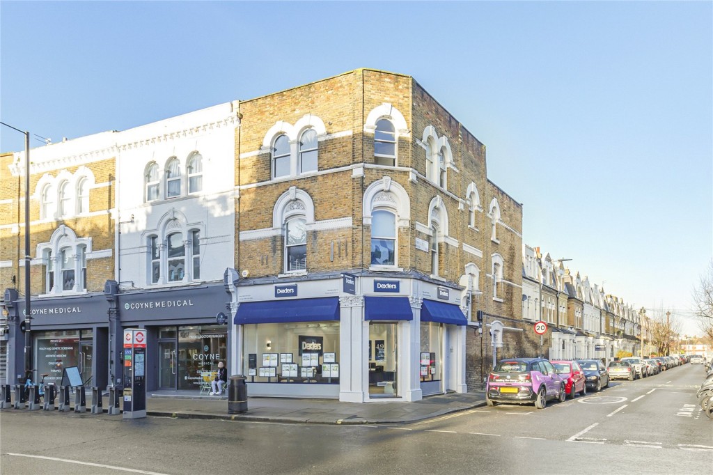 Images for Fulham, London EAID:4101633374 BID:FLS