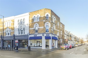 Images for Fulham, London