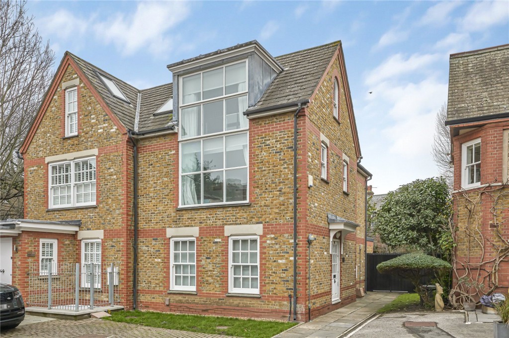 Images for Battersea EAID:4101633374 BID:BSE