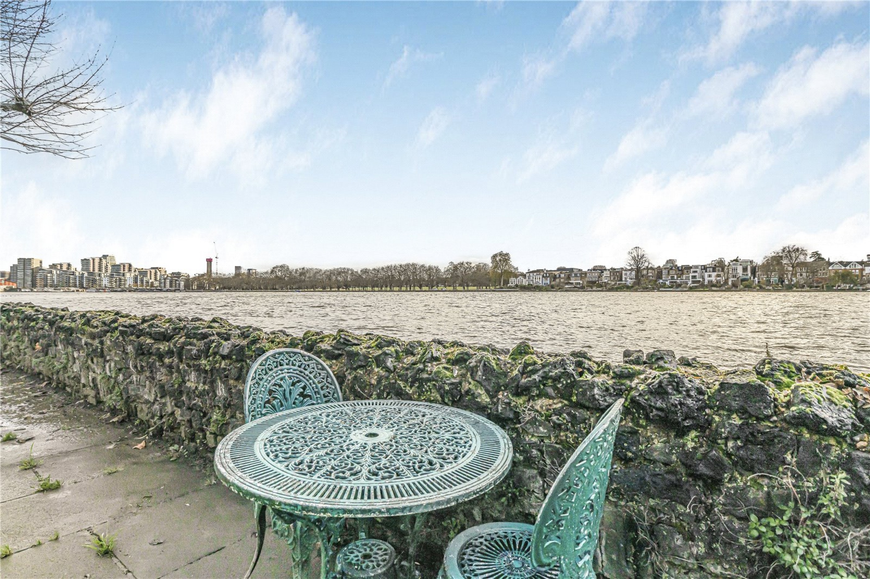 Images for Ranelagh Gardens, Fulham, London EAID:4101633374 BID:FLS