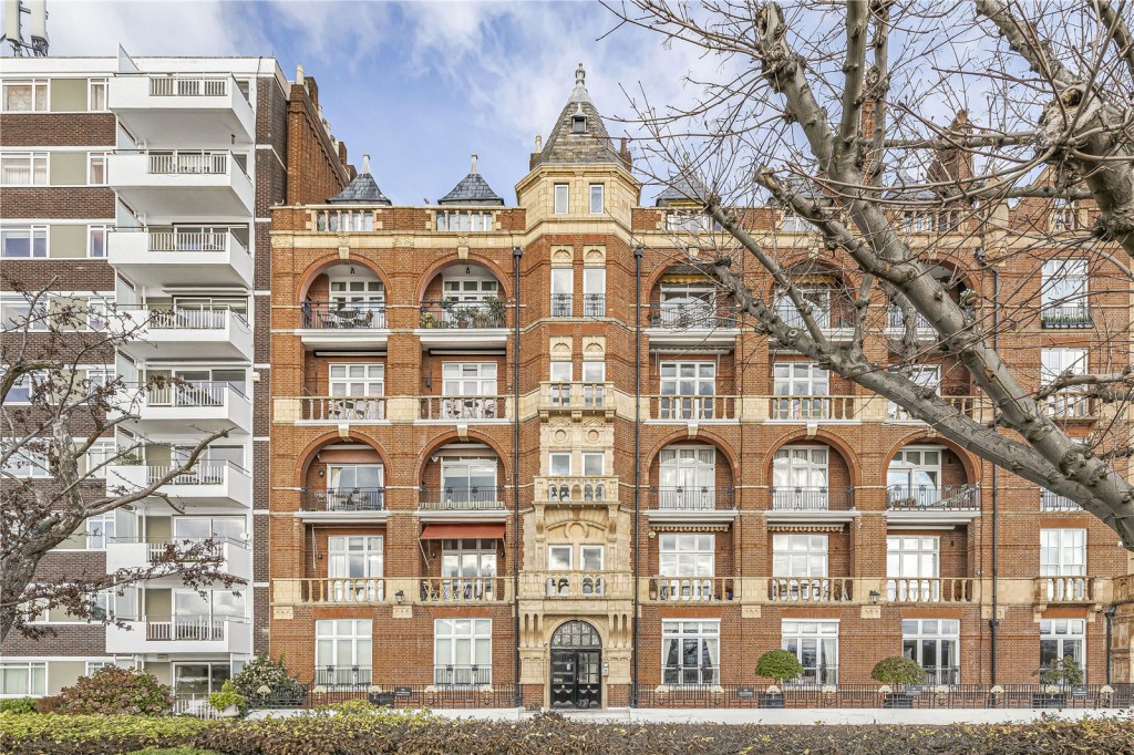 Images for Ranelagh Gardens, Fulham, London EAID:4101633374 BID:FLS