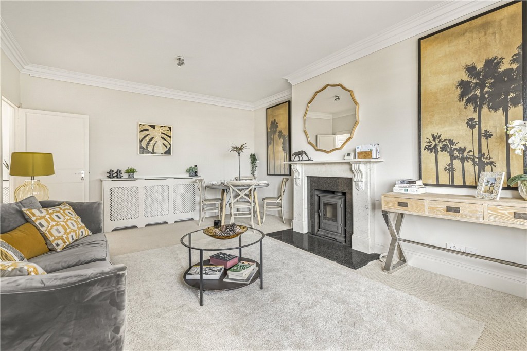 Images for Ranelagh Gardens, Fulham, London EAID:4101633374 BID:FLS