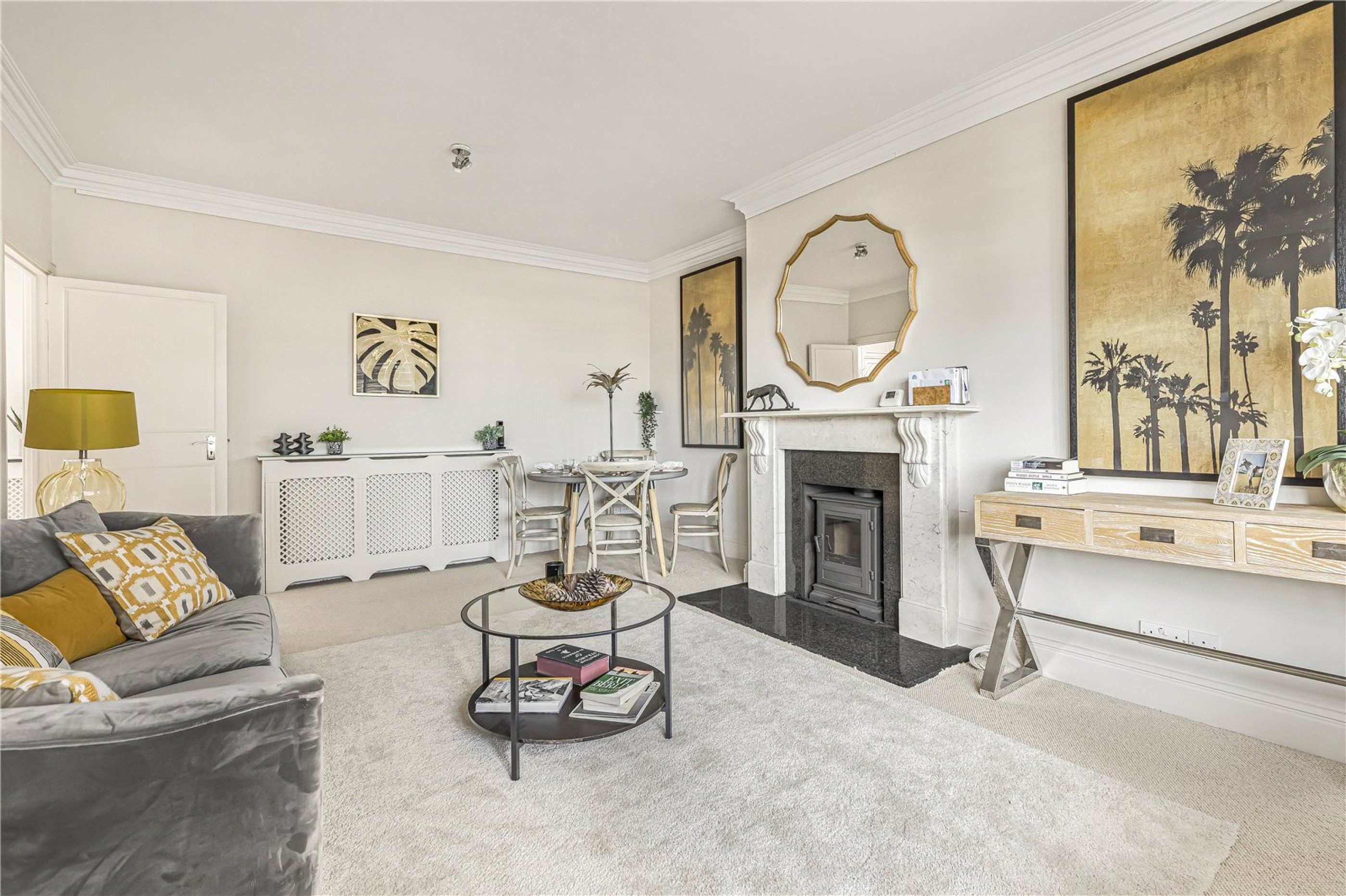 Images for Ranelagh Gardens, Fulham, London EAID:4101633374 BID:FLS