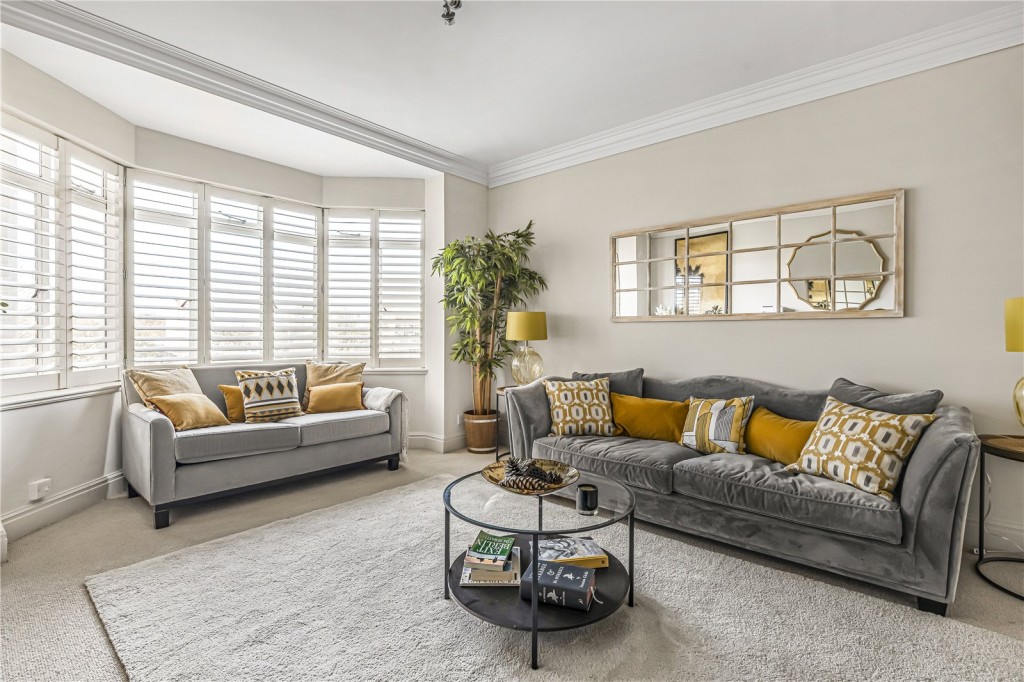 Images for Ranelagh Gardens, Fulham, London EAID:4101633374 BID:FLS