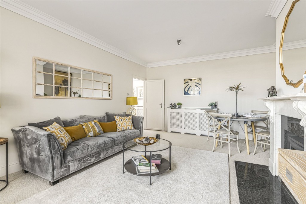 Images for Ranelagh Gardens, Fulham, London EAID:4101633374 BID:FLS