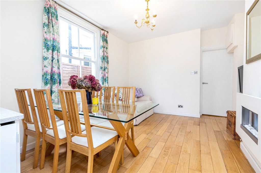 Images for Fulham, London EAID:4101633374 BID:FLS