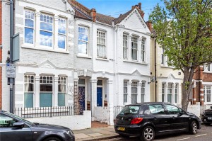 Images for Fulham, London