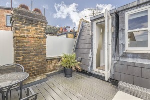 Images for Fulham, London