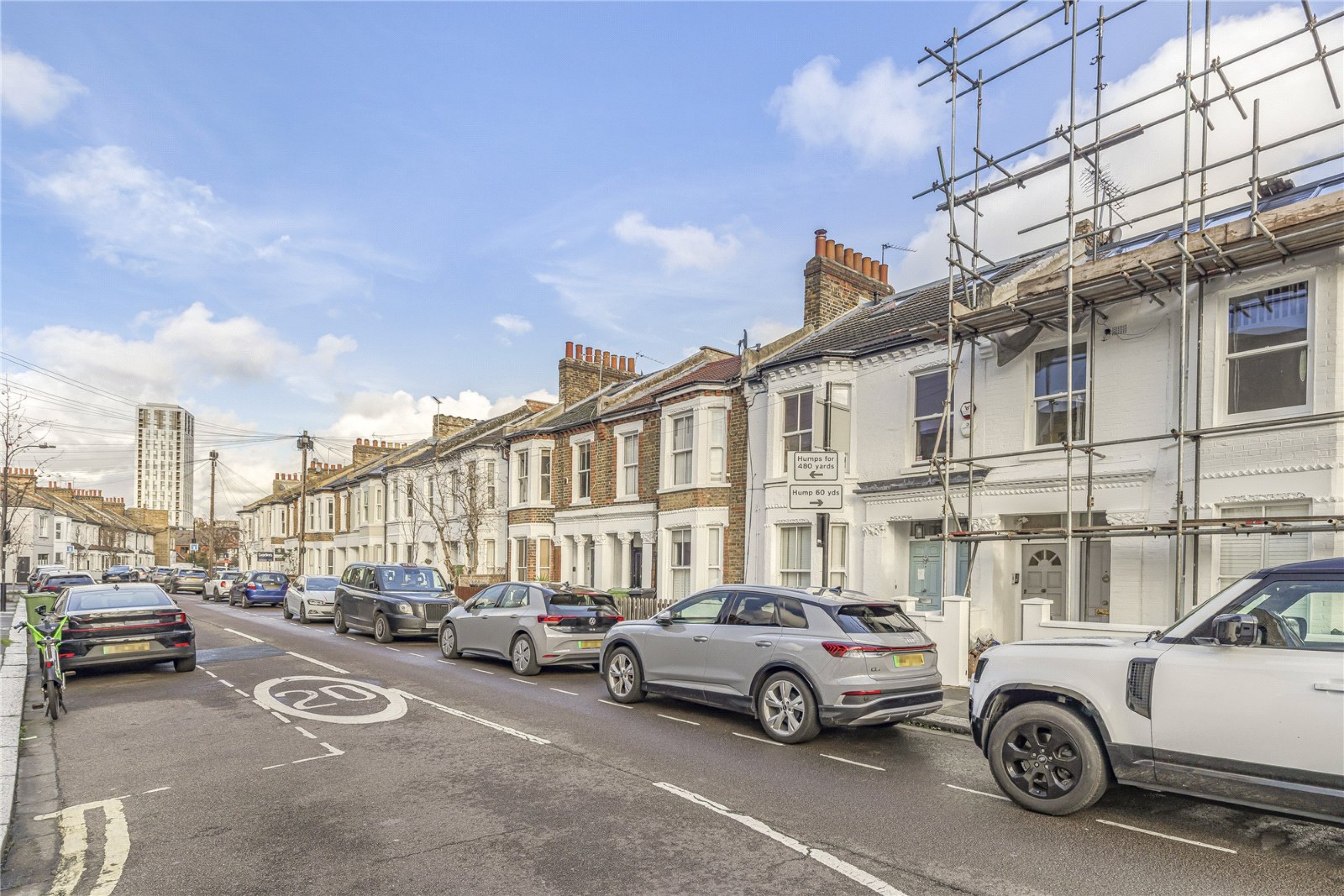 Images for Fulham, London EAID:4101633374 BID:FLS