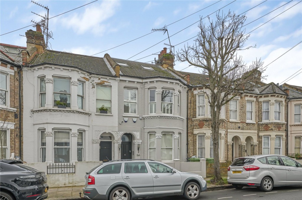 Images for Fulham, London EAID:4101633374 BID:FLS