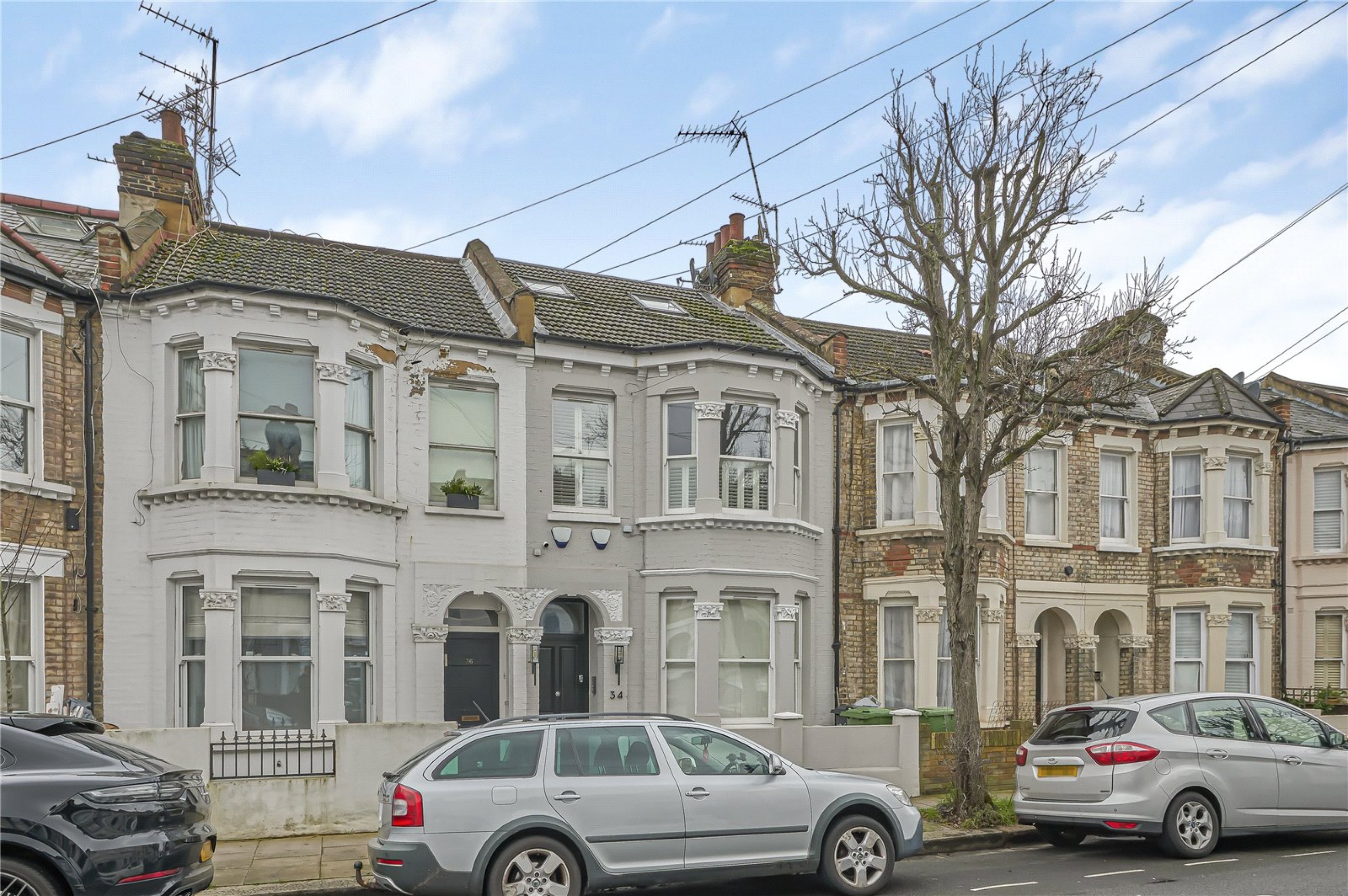 Images for Fulham, London EAID:4101633374 BID:FLS