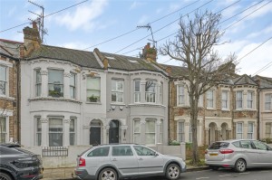 Images for Fulham, London