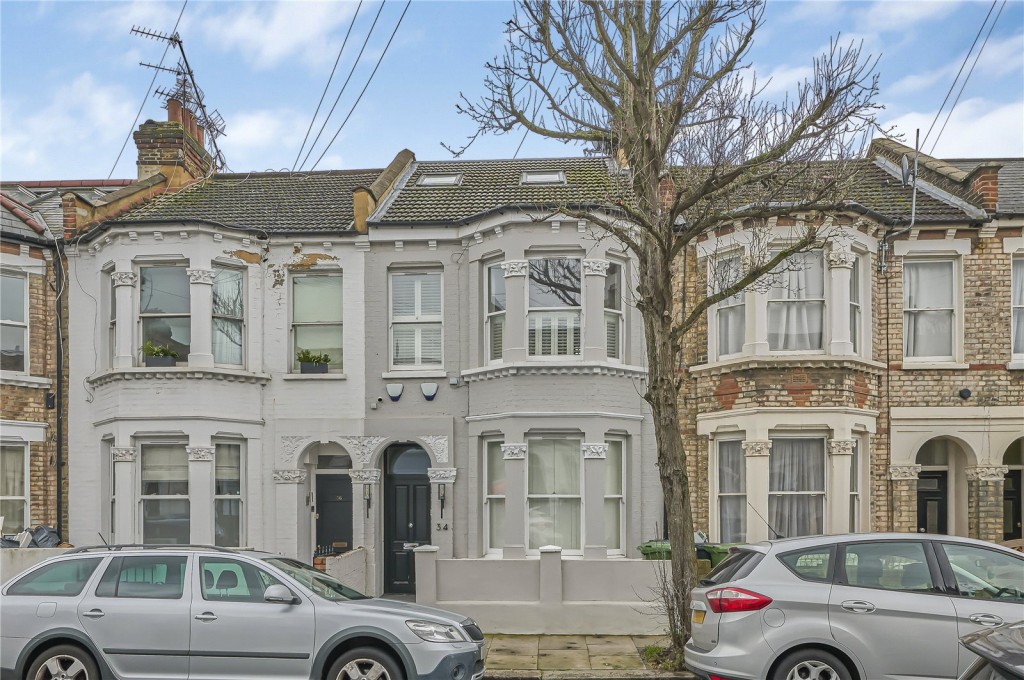 Images for Fulham, London EAID:4101633374 BID:FLS