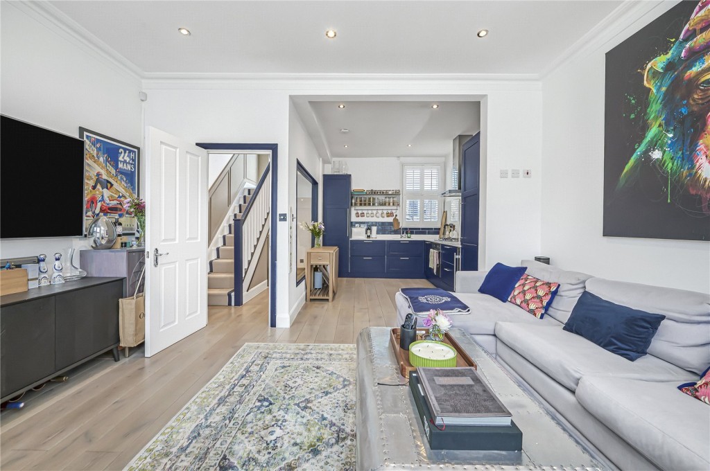 Images for Fulham, London EAID:4101633374 BID:FLS