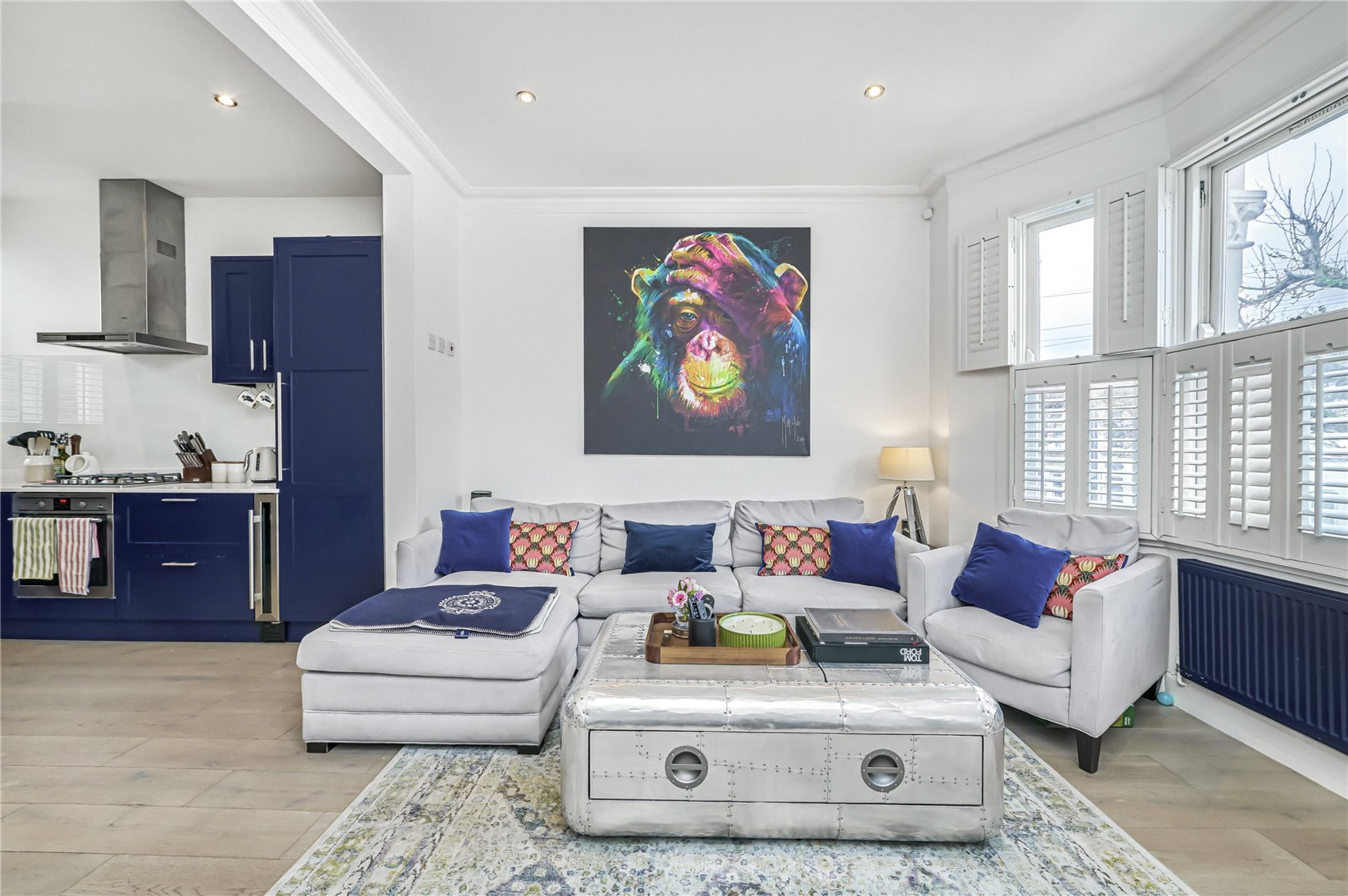 Images for Fulham, London EAID:4101633374 BID:FLS