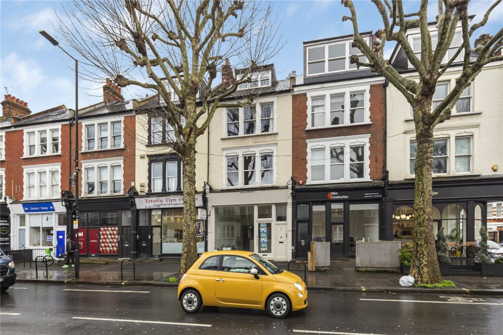 Images for Fulham, London EAID:4101633374 BID:FLS