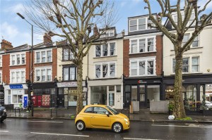 Images for Fulham, London