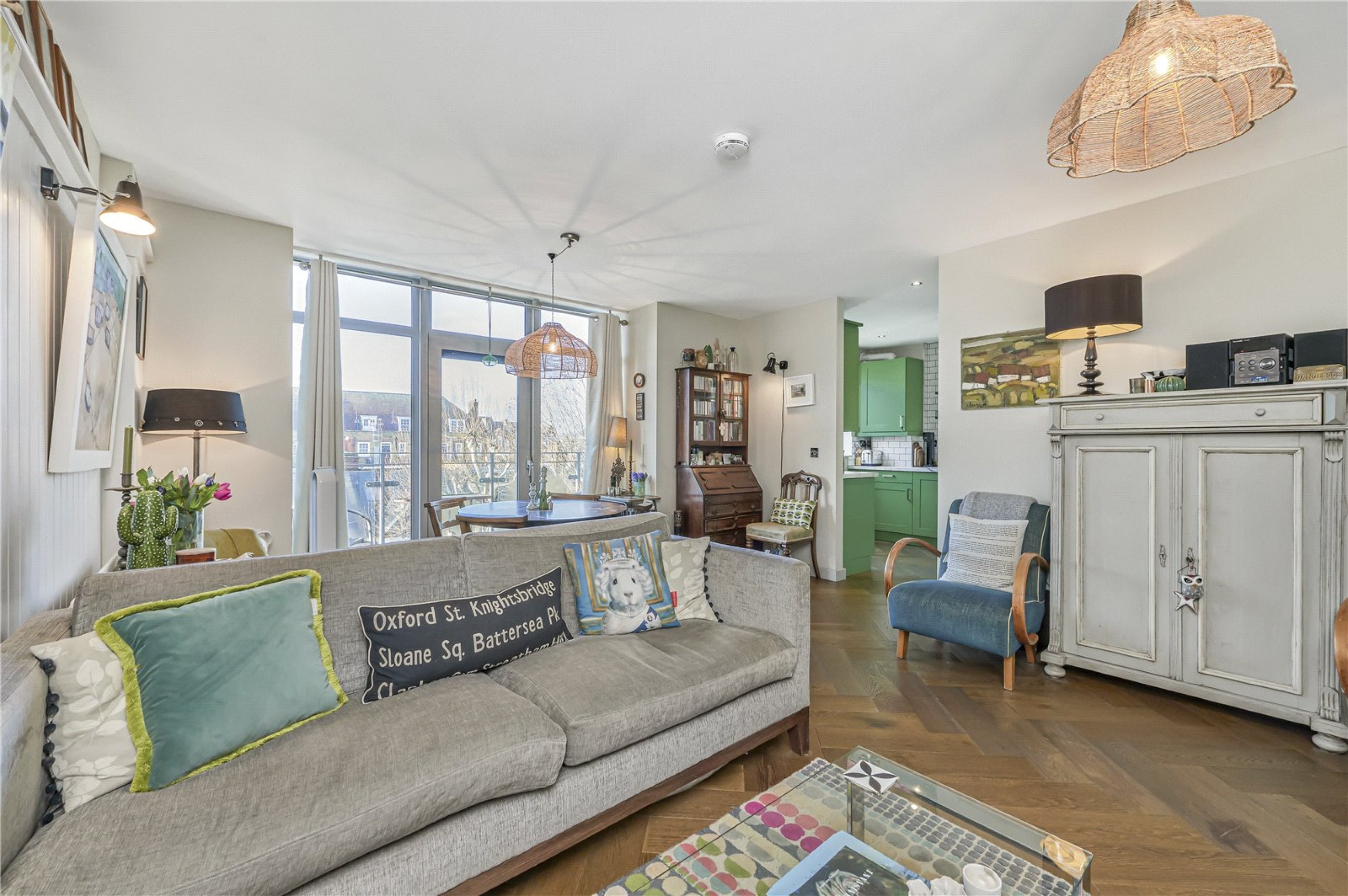 Images for Fulham, London EAID:4101633374 BID:FLS