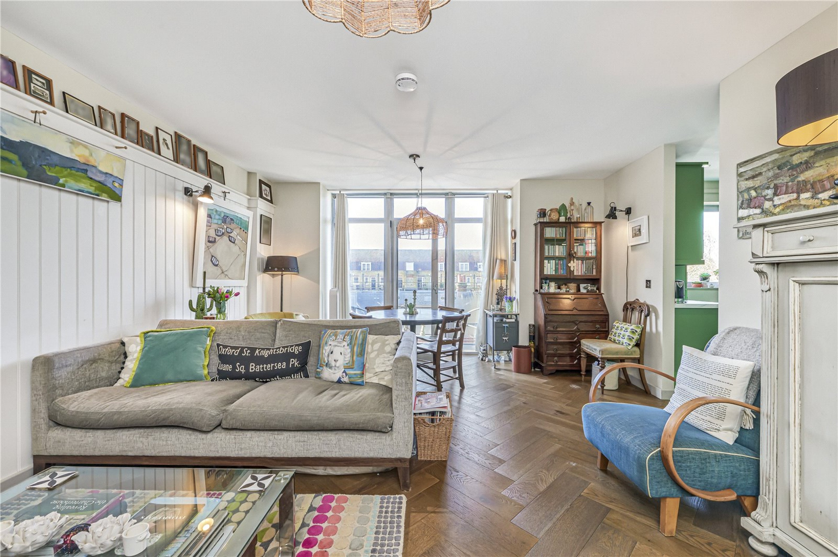 Images for Fulham, London EAID:4101633374 BID:FLS