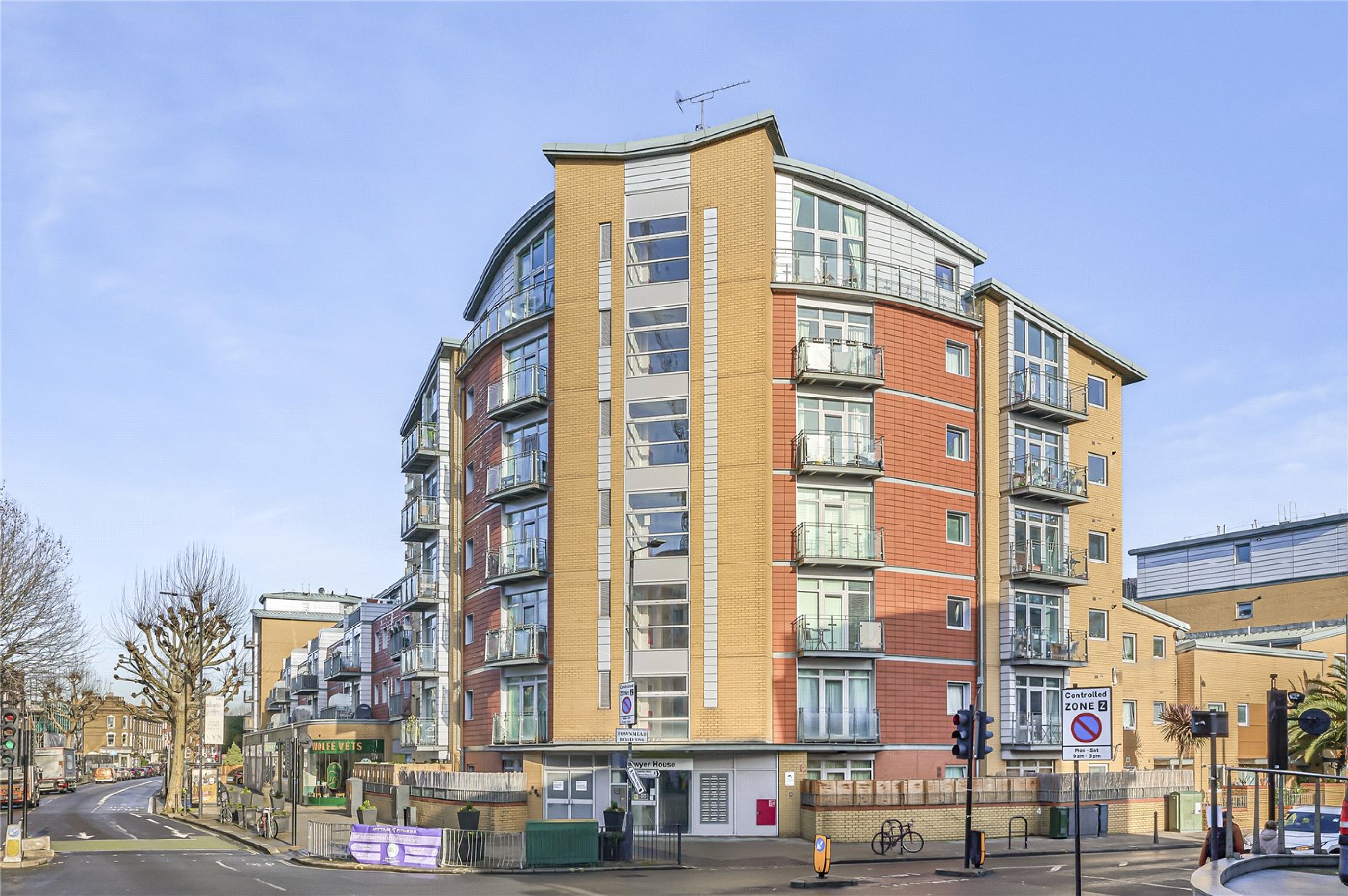 Images for Fulham, London EAID:4101633374 BID:FLS