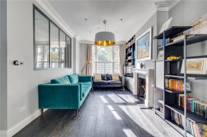 Images for Fulham, London