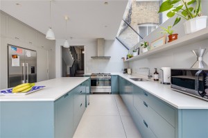 Images for Fulham, London