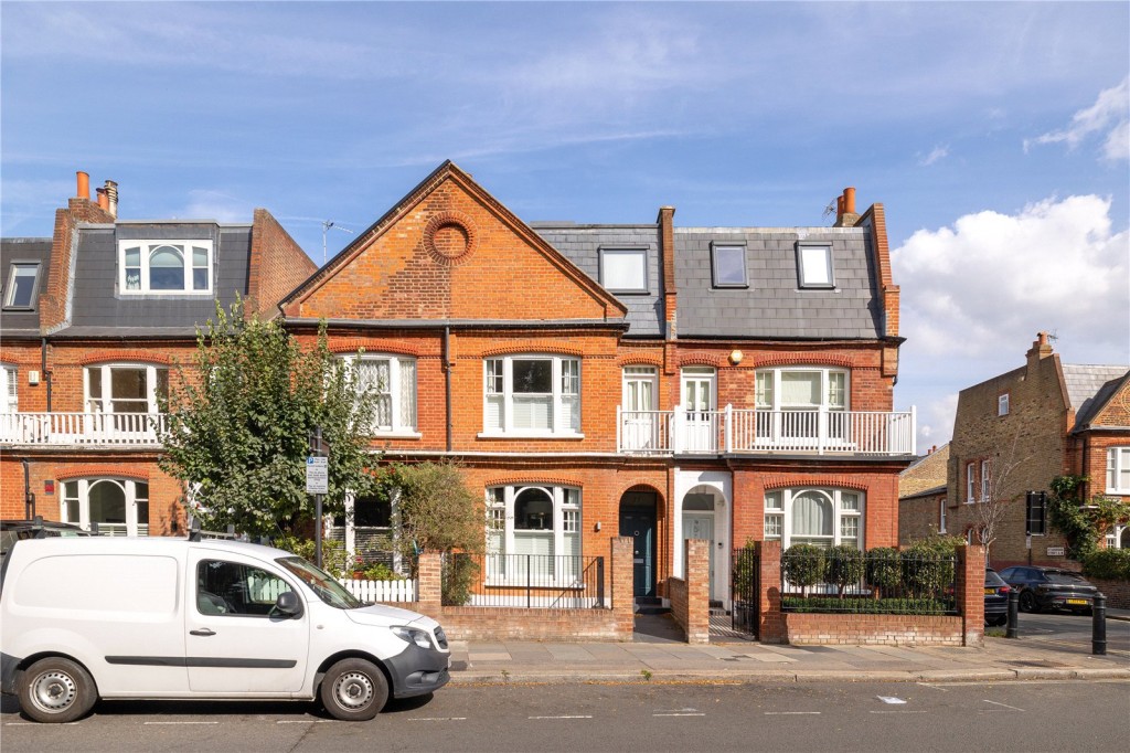 Images for Fulham, London EAID:4101633374 BID:FLS