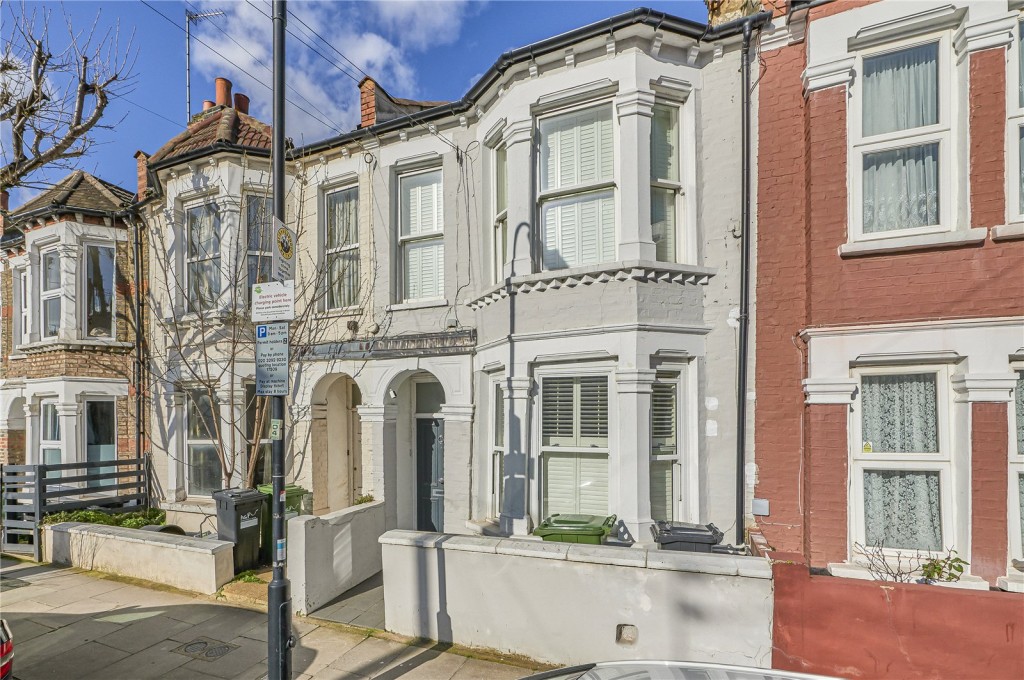 Images for Fulham, London EAID:4101633374 BID:FLS