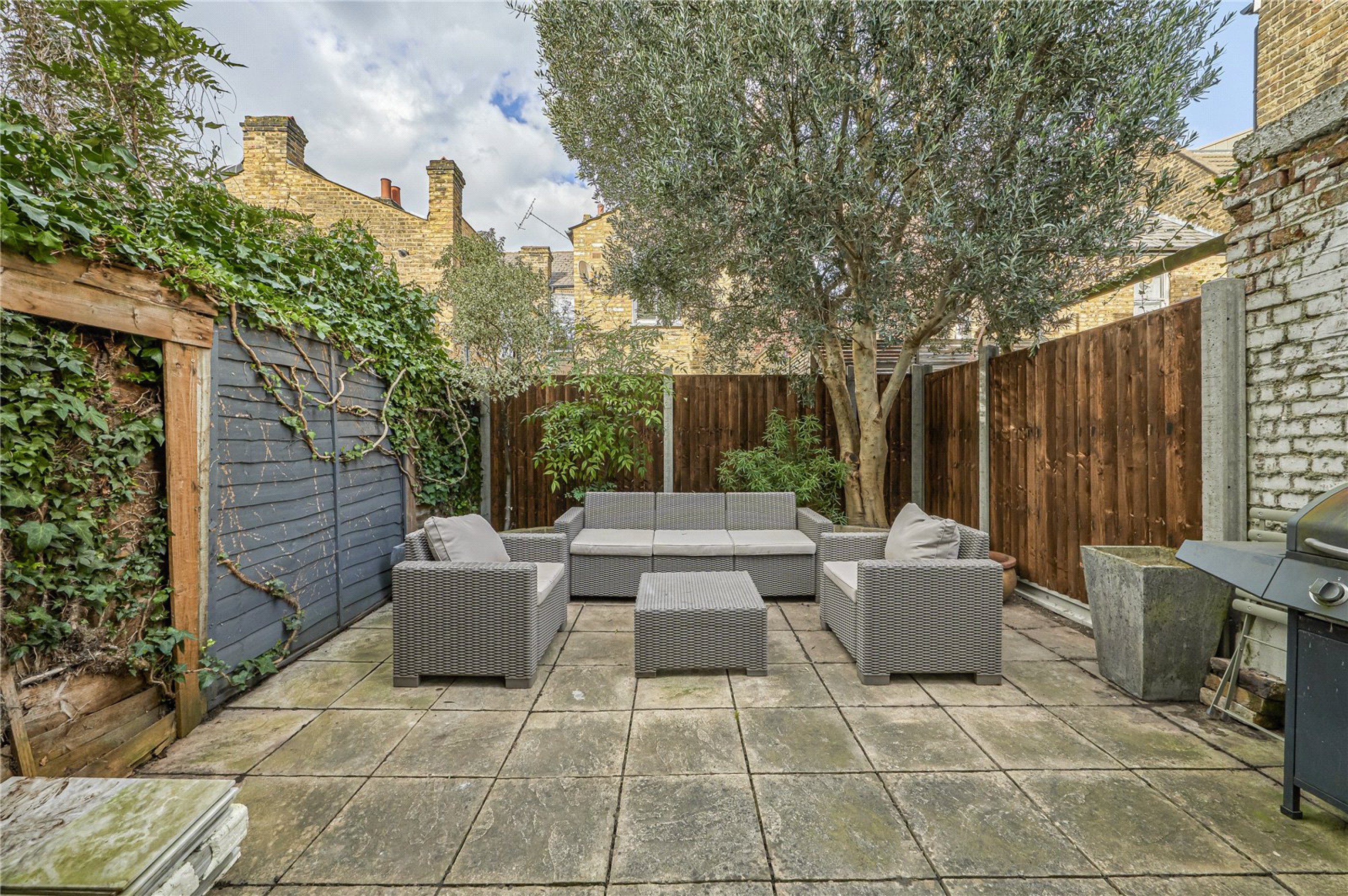 Images for Fulham, London EAID:4101633374 BID:FLS