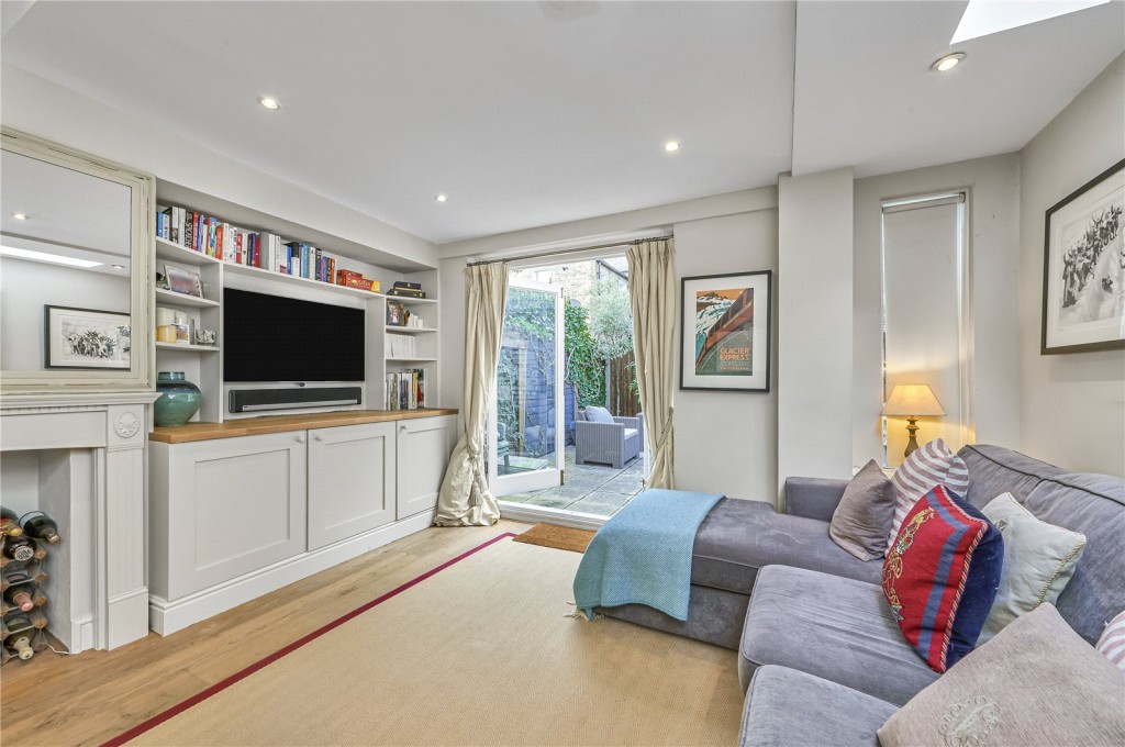 Images for Fulham, London EAID:4101633374 BID:FLS