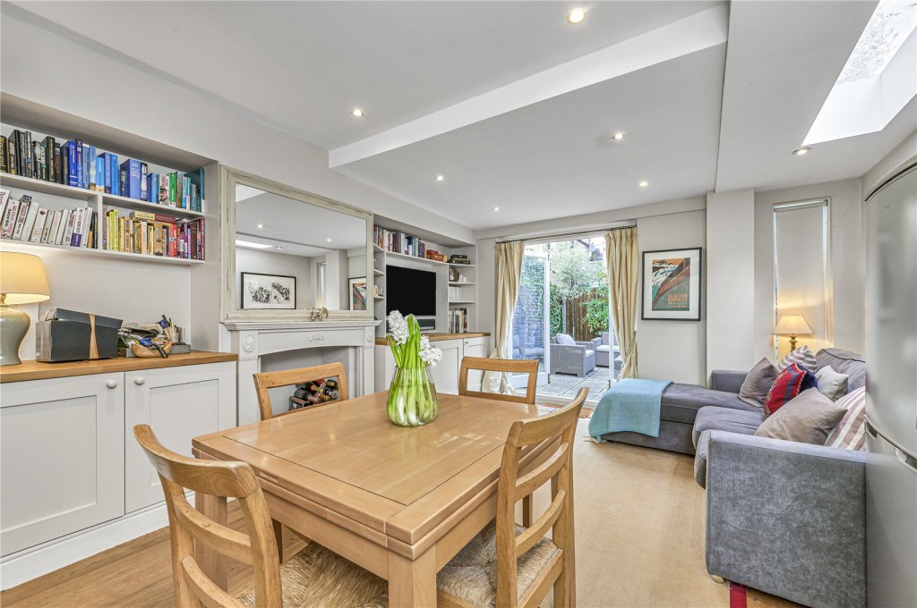 Images for Fulham, London EAID:4101633374 BID:FLS