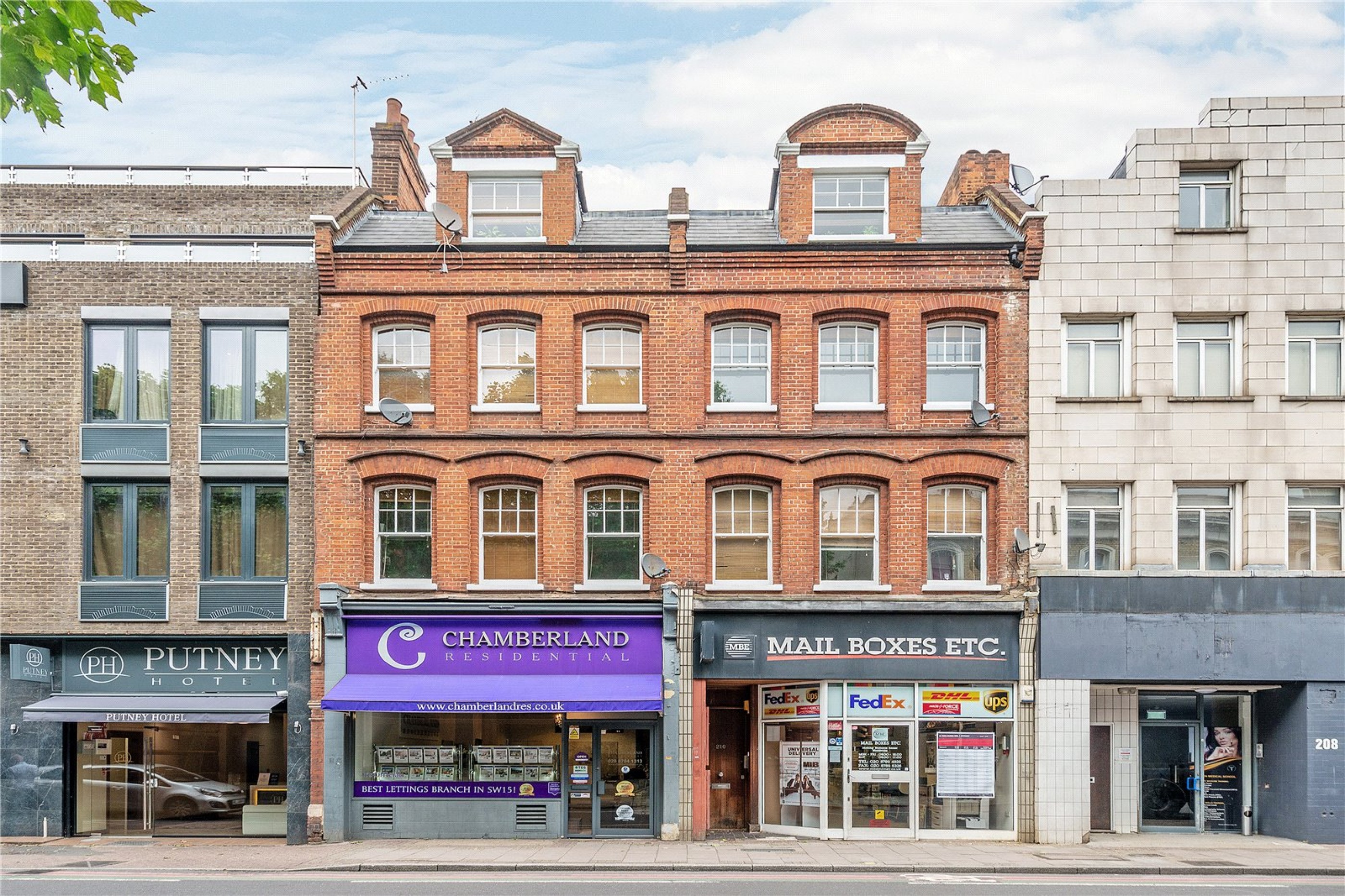Images for Putney EAID:163099177 BID:FLS