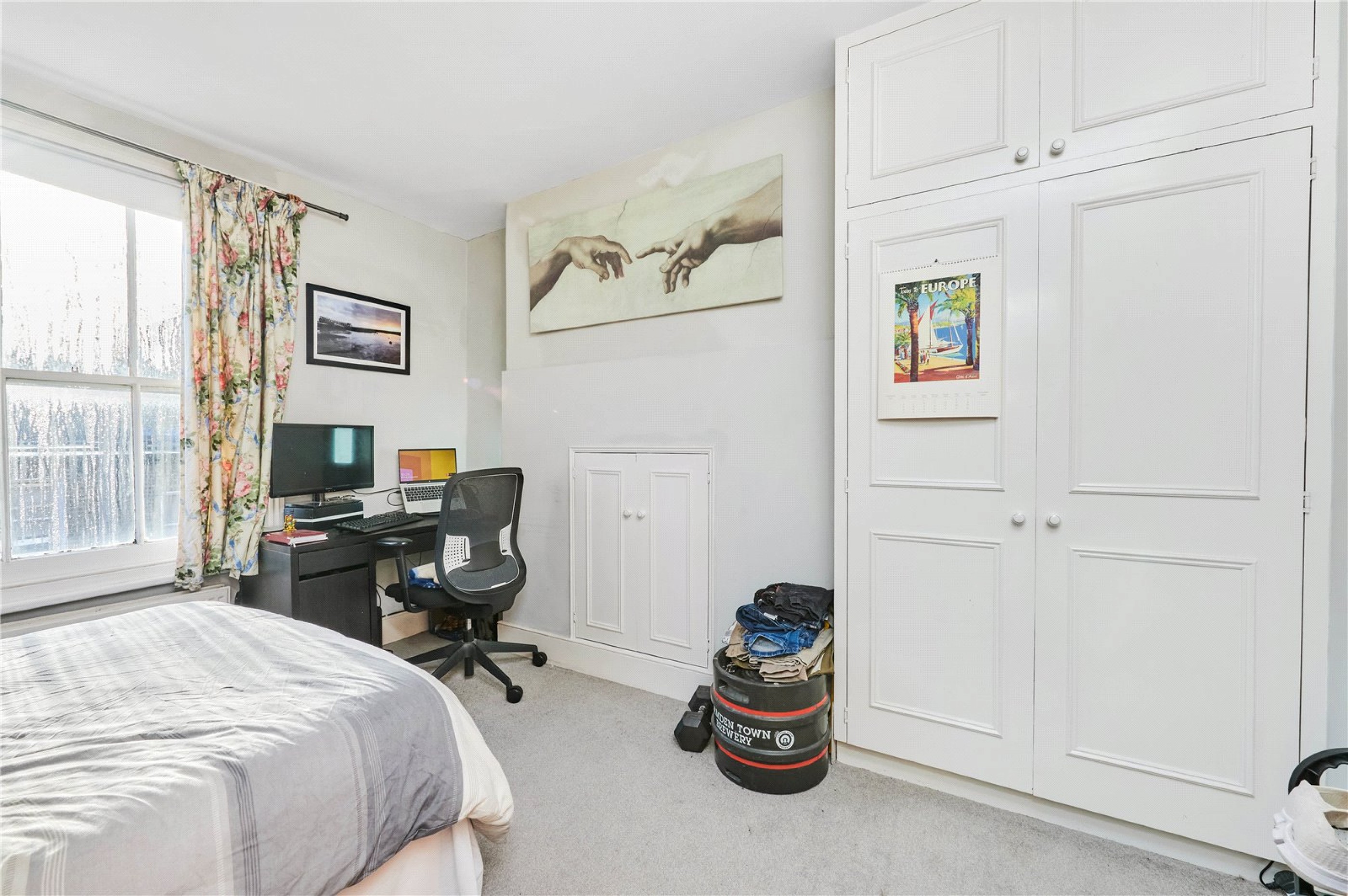 Images for Fulham EAID:4101633374 BID:FLS