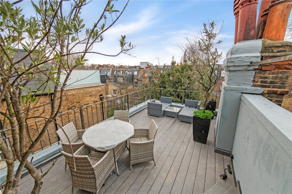 Images for Fulham, London EAID:163099177 BID:FLS
