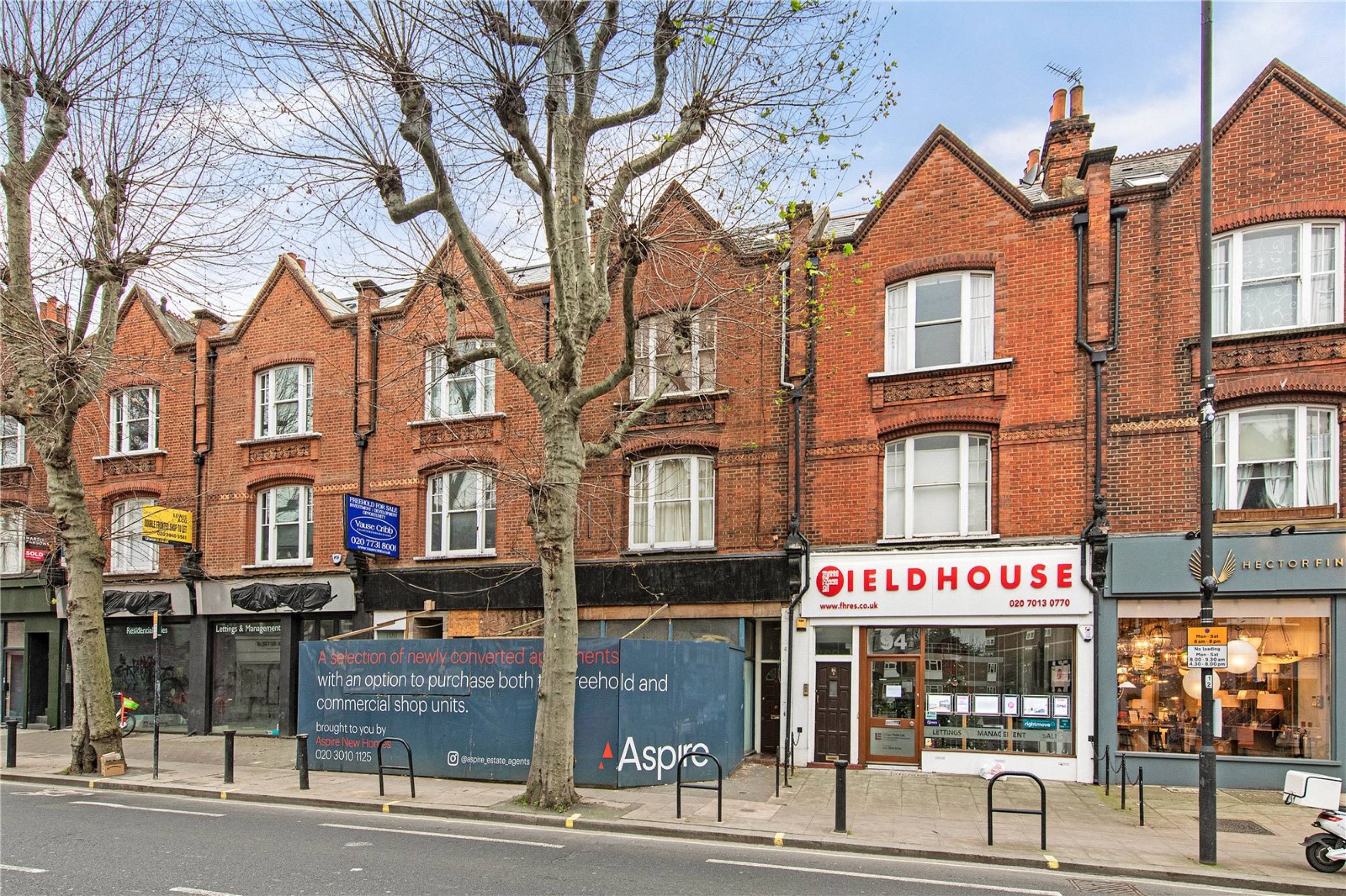 Images for Fulham, London EAID:163099177 BID:FLS