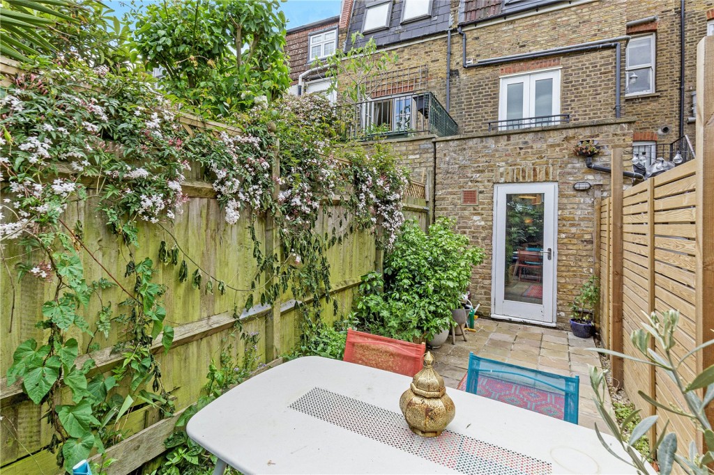 Images for Fulham, London EAID:4101633374 BID:FLS