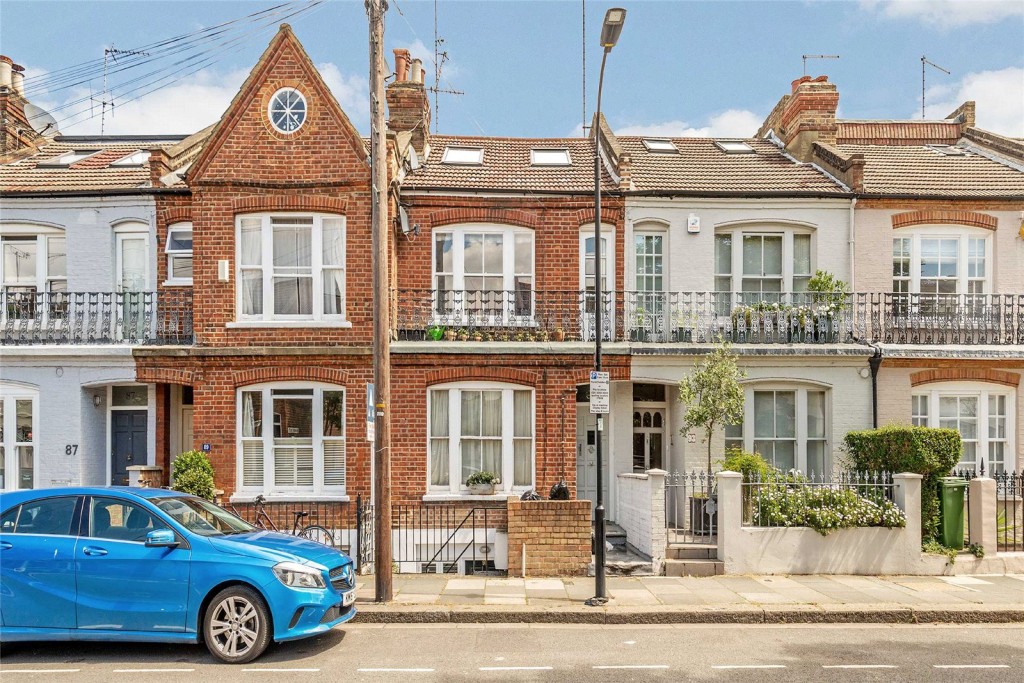 Images for Fulham, London EAID:4101633374 BID:FLS