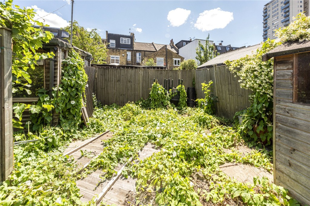 Images for Fulham, London EAID:163099177 BID:FLS