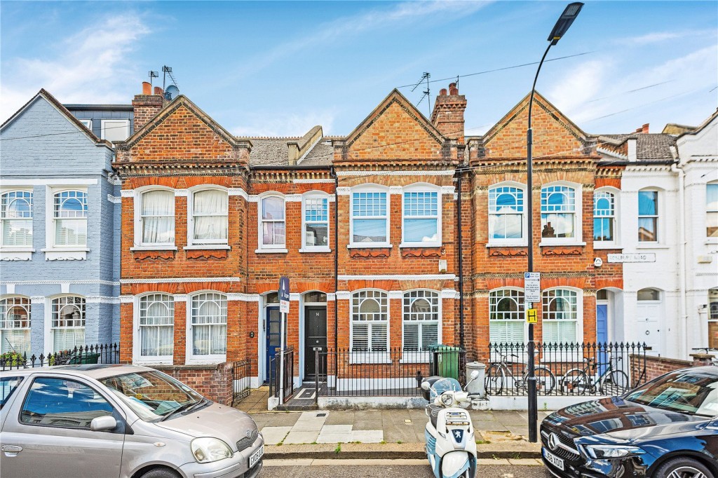 Images for Fulham, London EAID:163099177 BID:FLS